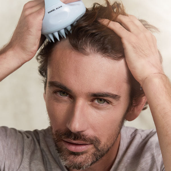 Laden Sie das Bild in den Galerie-Viewer, Scalp Massager - Men