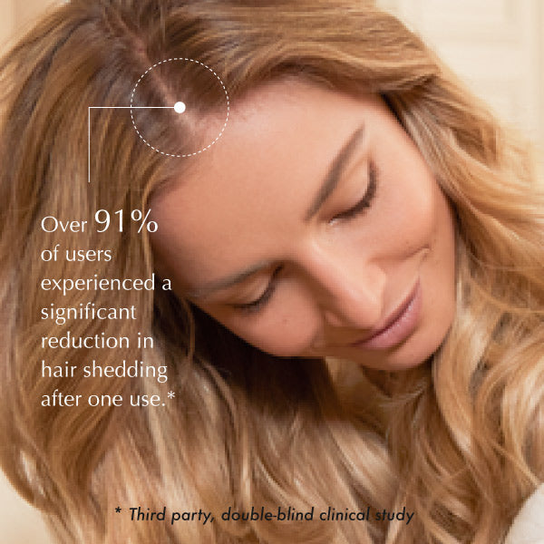 Intact 5 Hair Shedding Treatment