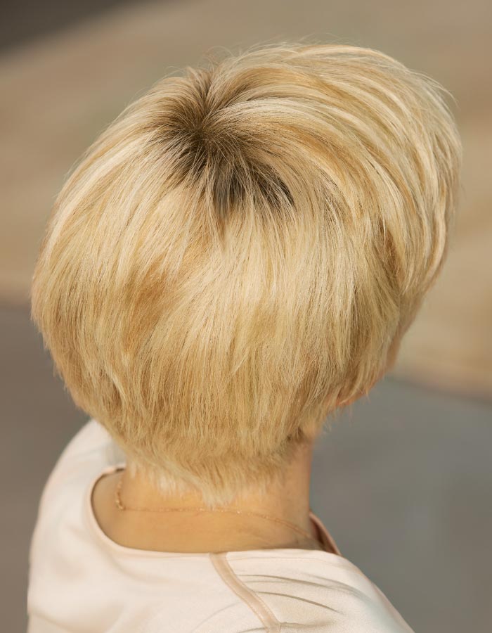 Petite Wig - Follea by Daniel Alain